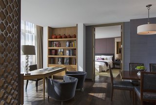 the st regis mexico city