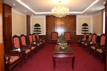 draco thang long hotel