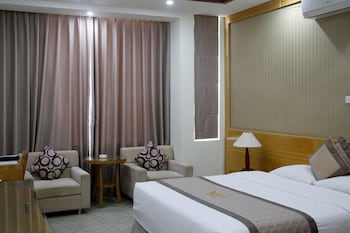 draco thang long hotel