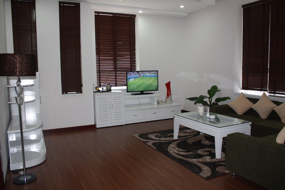 draco thang long hotel