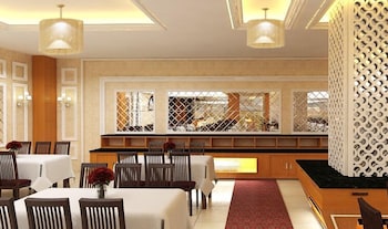 draco thang long hotel