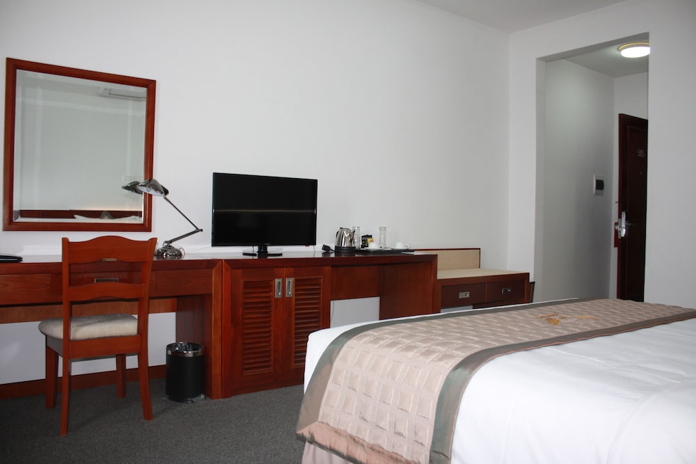 draco thang long hotel