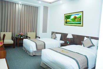 draco thang long hotel