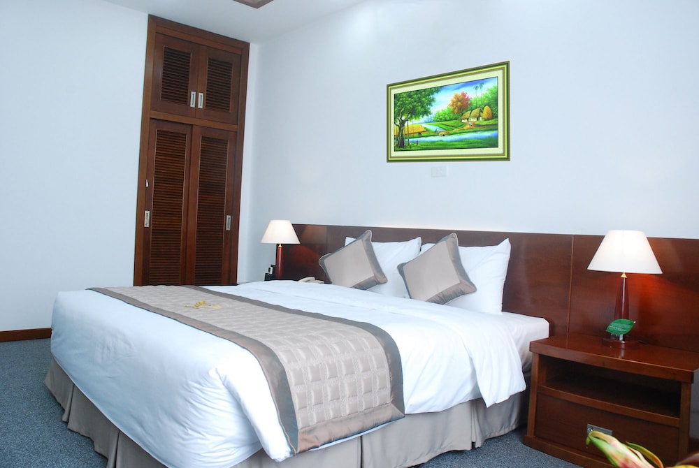 draco thang long hotel