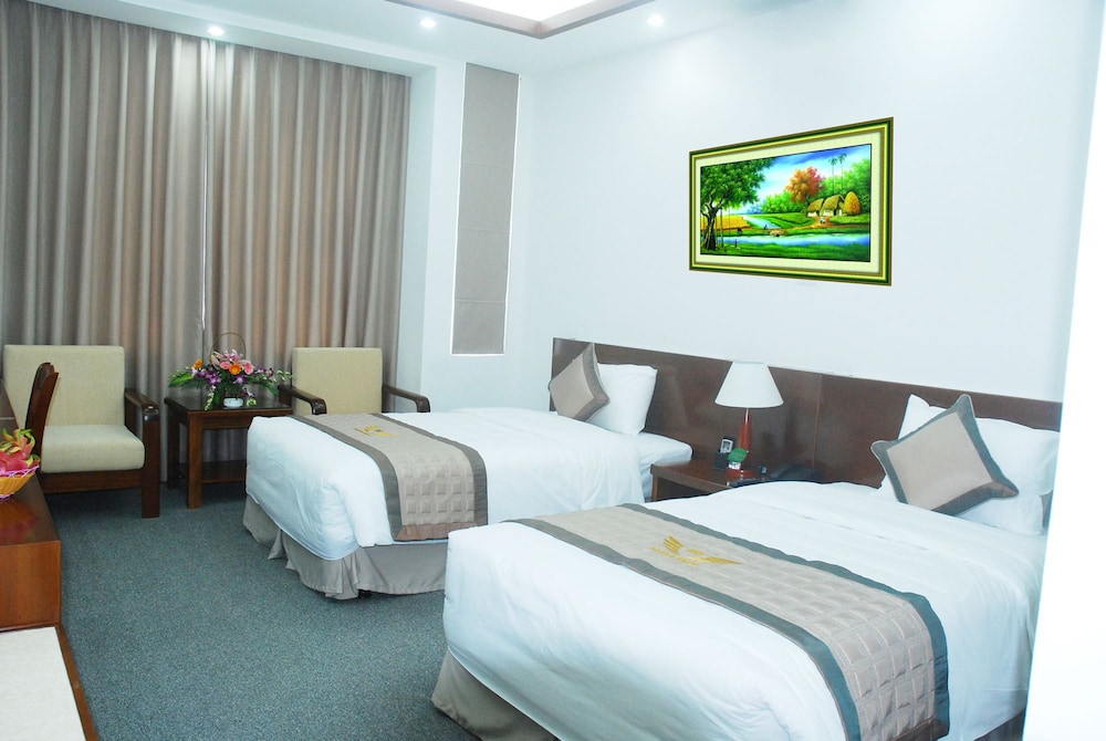 draco thang long hotel