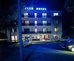 club hotel
