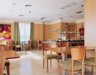 Hotel Monte Rozas,Majadahonda>>Las Rozas De Madrid,3 star