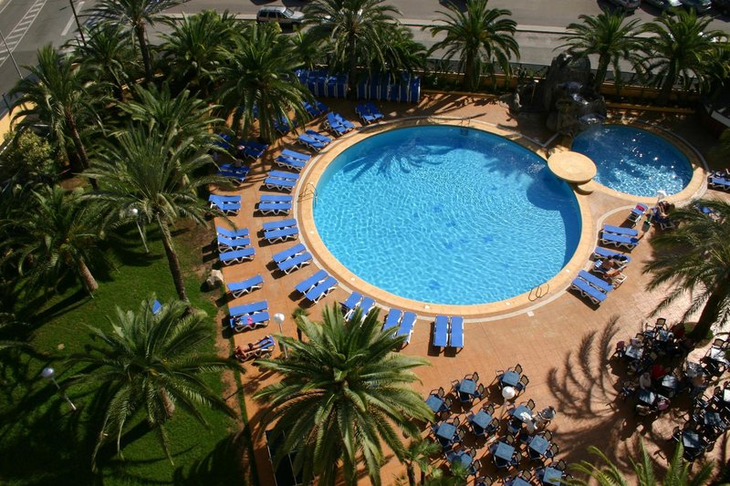 port denia hotel