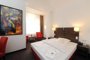 Best Western Hotel Kaiserhof,Bad Laasphe>>Bad Godesberg,4 star