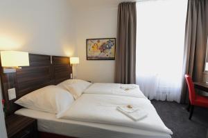 Best Western Hotel Kaiserhof,Bad Laasphe>>Bad Godesberg,4 star