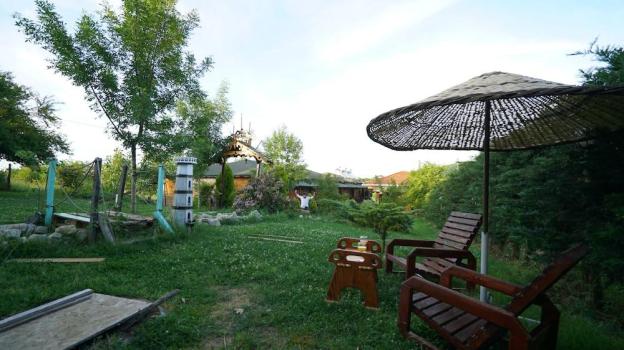 agva green river otel