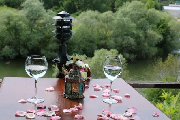 agva green river otel