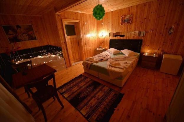 agva green river otel