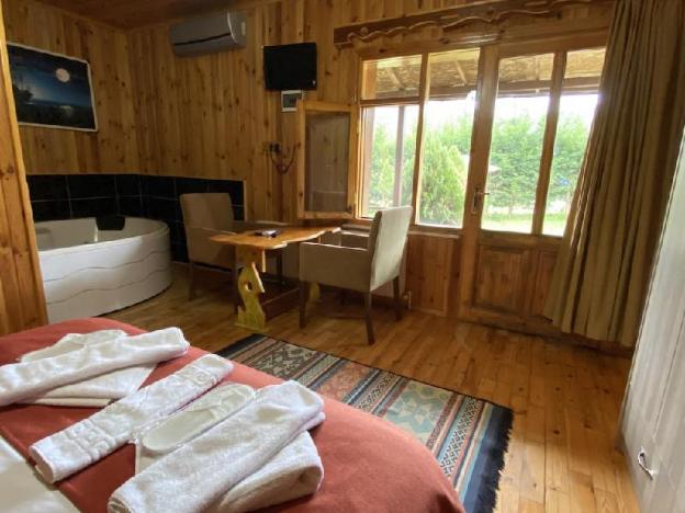 agva green river otel