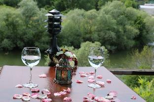 agva green river otel