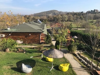 agva green river otel