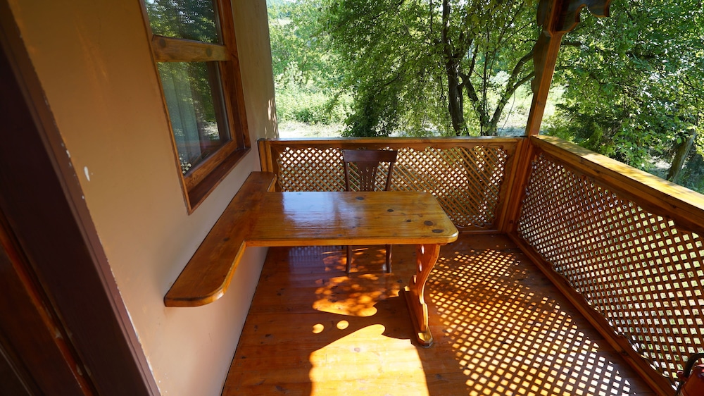 agva green river otel