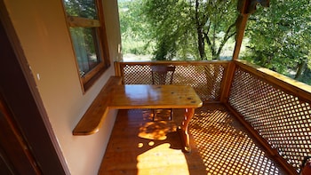 agva green river otel