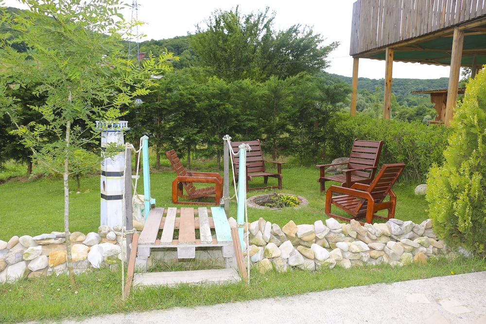 agva green river otel