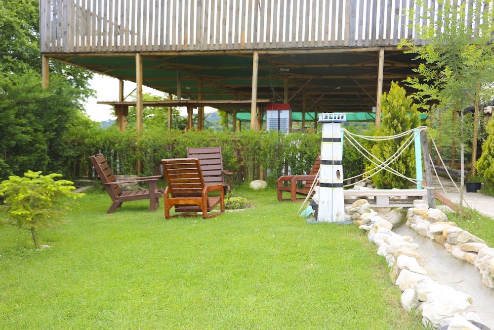 agva green river otel