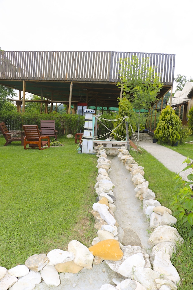 agva green river otel