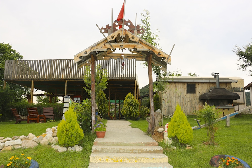 agva green river otel