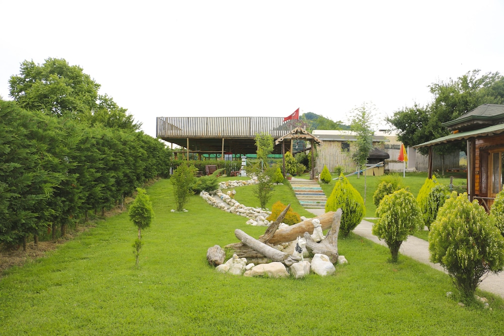 agva green river otel