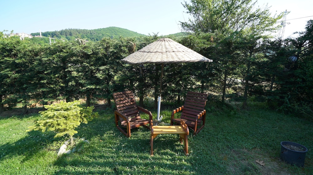 agva green river otel