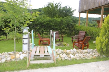 agva green river otel