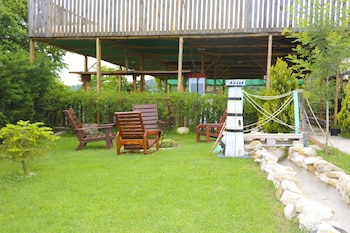 agva green river otel