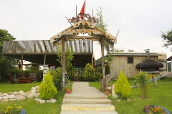 agva green river otel