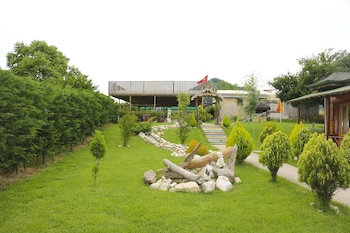 agva green river otel