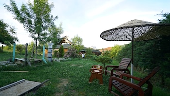 agva green river otel