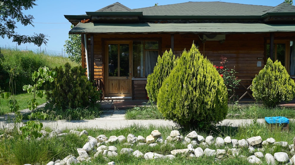 agva green river otel