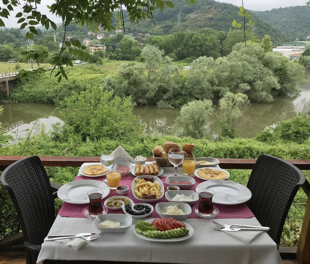 agva green river otel