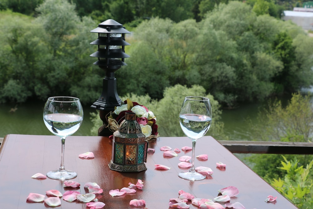 agva green river otel