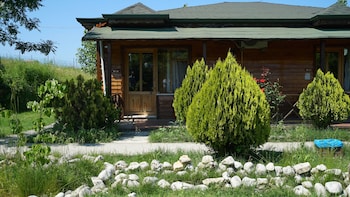 agva green river otel