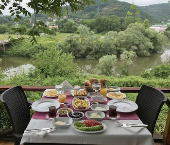 agva green river otel