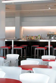 aparthotel acualandia