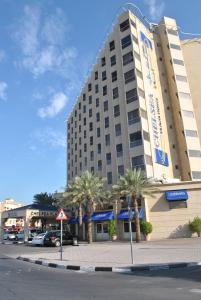 Chelsea Plaza Hotel Dubai,Near Jumeirah Mosque,3 star