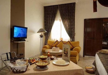 rotana hotel