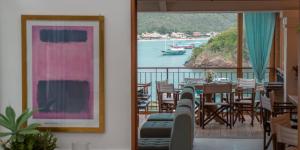 Vila D'este Hotel,Buzios>>Armação Dos Búzios,5 star