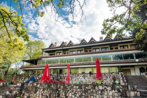 euro hotel gradce