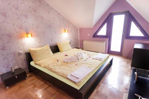 euro hotel gradce