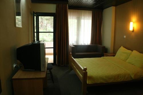 euro hotel gradce