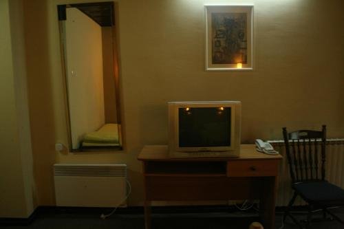 euro hotel gradce