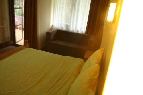 euro hotel gradce