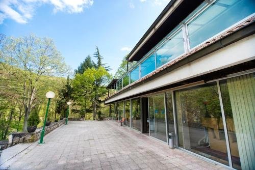 euro hotel gradce
