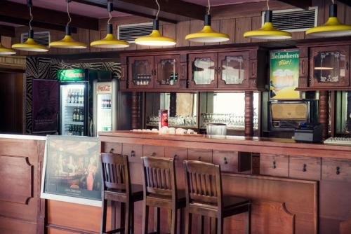 euro hotel gradce