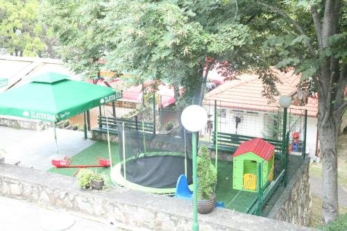 euro hotel gradce